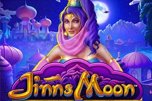 Fire Blaze: Jinns Moon - SIGAMEN137