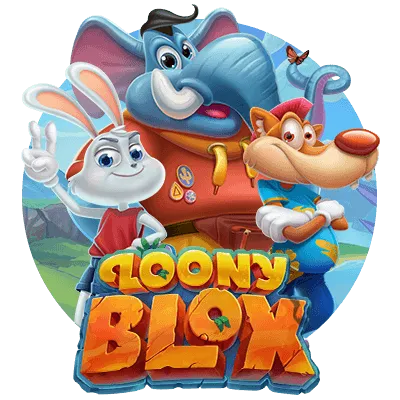 Habanero : Loony Blox - SIGAMEN137
