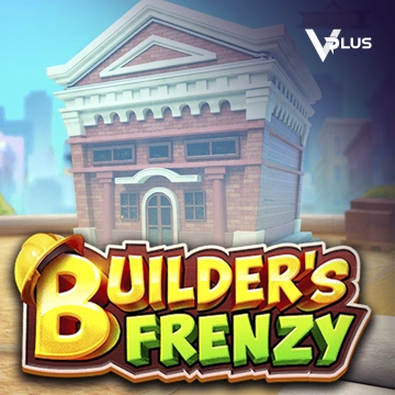 Builder``s Frenzy - SIGAMEN137