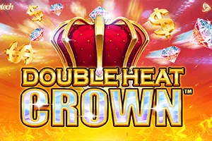Double Heat: Crown - SIGAMEN137