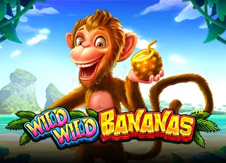 Pragmatic : Wild Wild Bananas - SIGAMEN137
