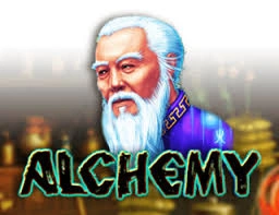 PLAYSTAR : ALCHEMY - SIGAMEN137