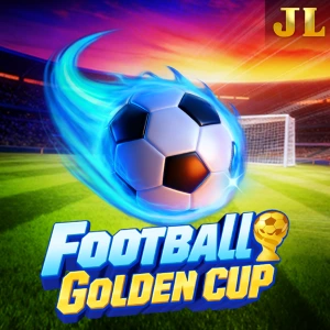 Football Golden Cup - SIGAMEN137