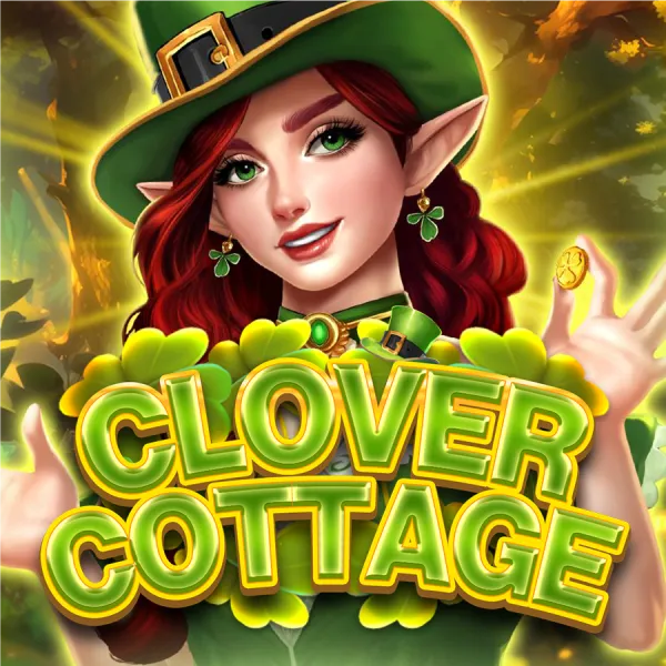 CosmoPlay : Clover Cottage - SIGAMEN137
