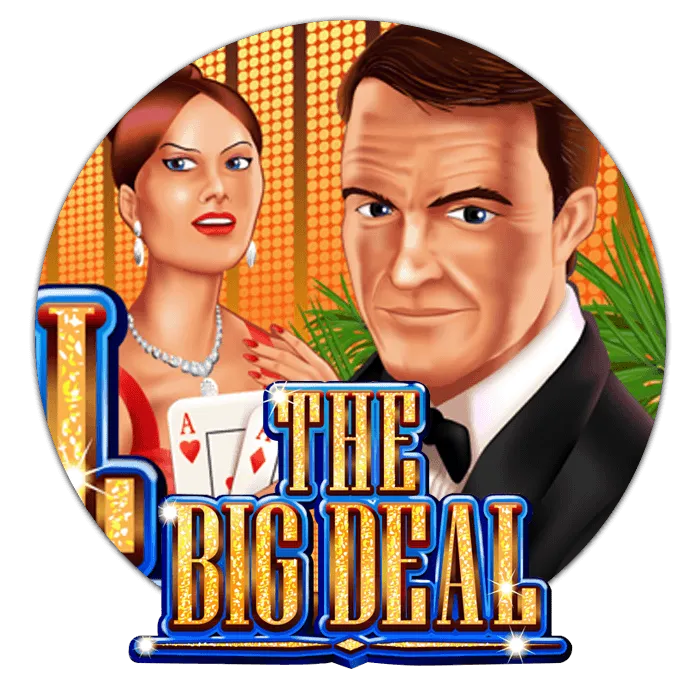 Habanero : The Big Deal - SIGAMEN137