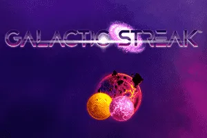 Galactic Streak - SIGAMEN137