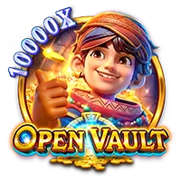 Facai : OPEN VAULT - SIGAMEN137