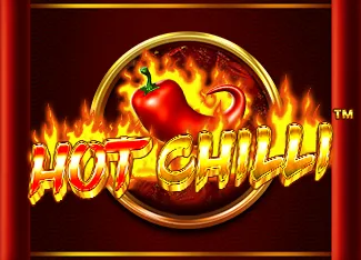 Pragmatic : Hot Chilli - SIGAMEN137