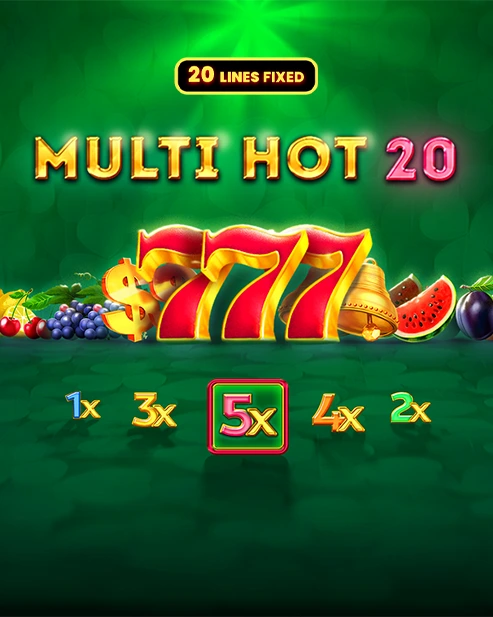 SmartSoft : Multi Hot 20 - SIGAMEN137