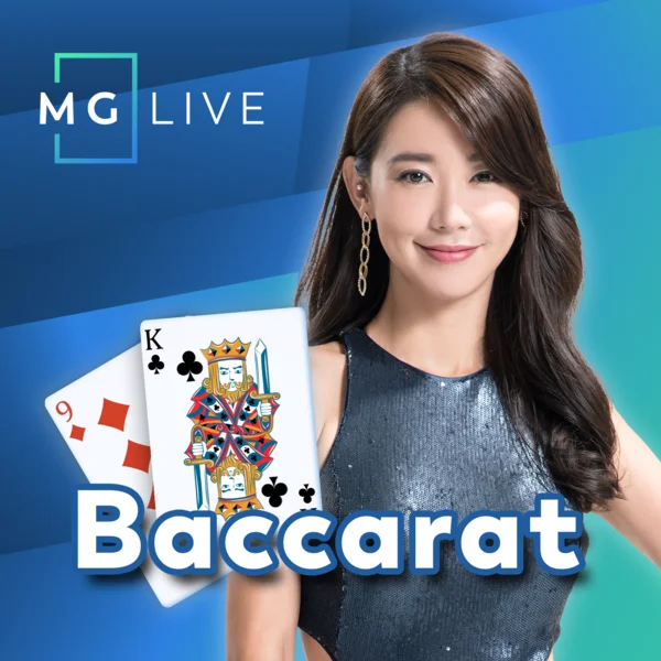 Baccarat - SIGAMEN137