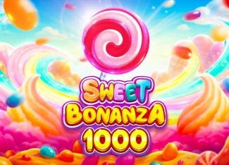 Sweet Bonanza 1000 - SIGAMEN137