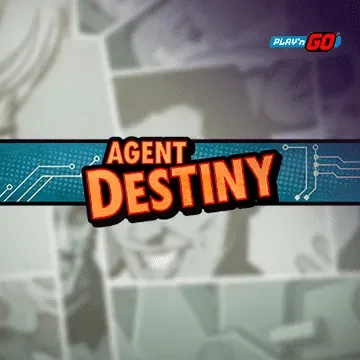PlaynGo : Agent Destiny - SIGAMEN137