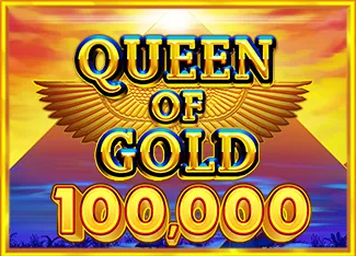 Pragmatic : Queen of Gold 100,000 - SIGAMEN137