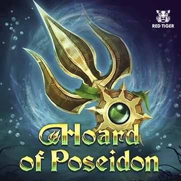Redtiger : Hoard of Poseidon - SIGAMEN137