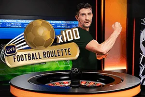 Football Roulette - SIGAMEN137