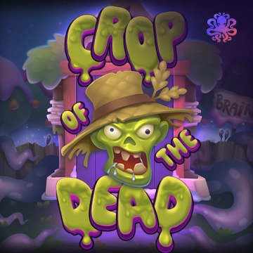 Octoplay : Crop of the Dead - SIGAMEN137