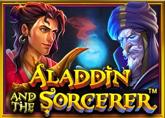 Pragmatic : Aladdin and the Sorcerer - SIGAMEN137