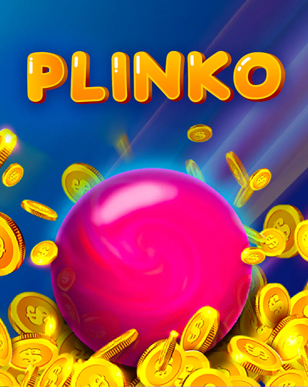 Plinko - SIGAMEN137