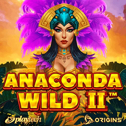 Anaconda Wild II - SIGAMEN137