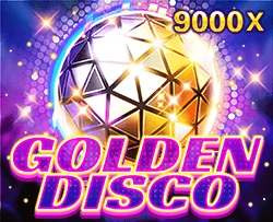 JDB : Golden Disco - SIGAMEN137