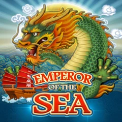 Emperor Of The Sea - SIGAMEN137
