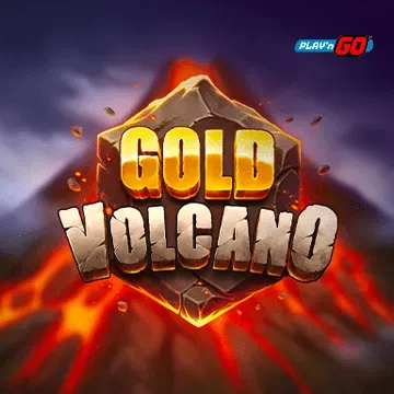 PlaynGo : Gold Volcano - SIGAMEN137