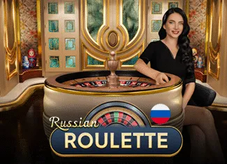 Russian Roulette - SIGAMEN137