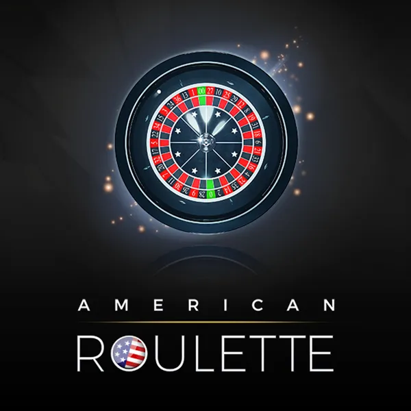 American Roulette (Jade) - SIGAMEN137