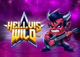 Pragmatic : Hellvis Wild - SIGAMEN137