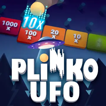 Plinko UFO - SIGAMEN137