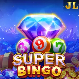 Super Bingo - SIGAMEN137
