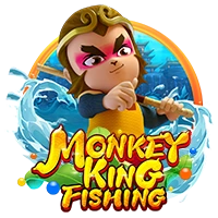 MONKEY KING FISHING - SIGAMEN137