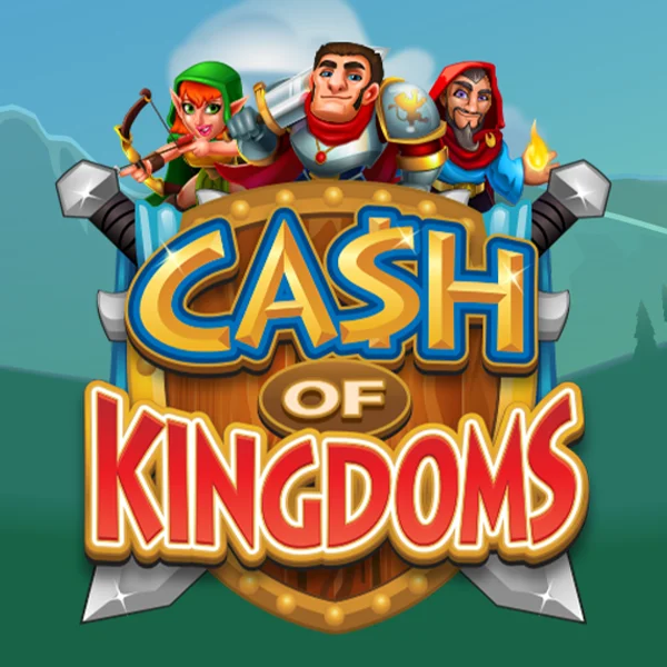 Cash of Kingdoms - SIGAMEN137
