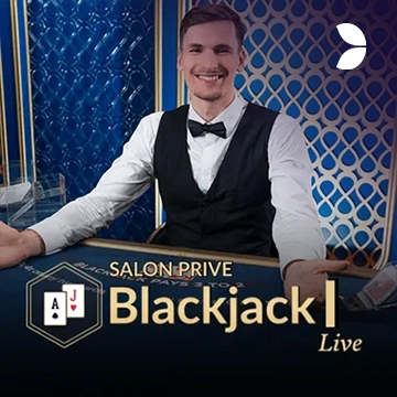 Salon Privé Blackjack I - SIGAMEN137