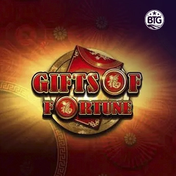 Bigtime : Gifts of Fortune - SIGAMEN137