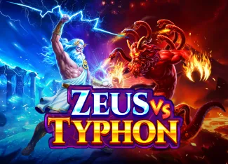 Pragmatic : Zeus vs Typhon - SIGAMEN137