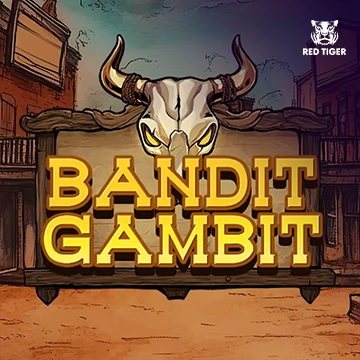 Redtiger : Bandit Gambit - SIGAMEN137