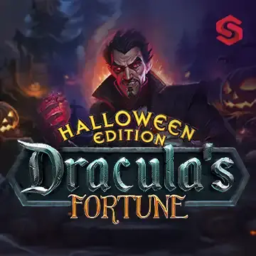 SmartSoft : Draculas Fortune Halloween Edition - SIGAMEN137