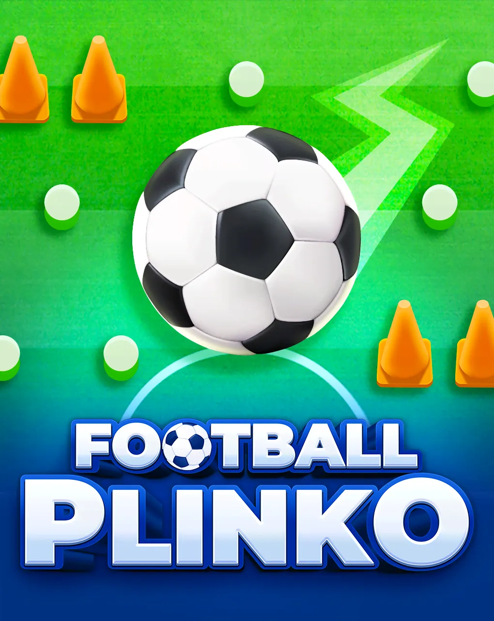 Football Plinko - SIGAMEN137