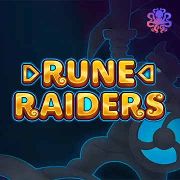 Octoplay : Rune Raiders - SIGAMEN137