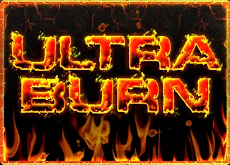 Pragmatic : Ultra Burn - SIGAMEN137