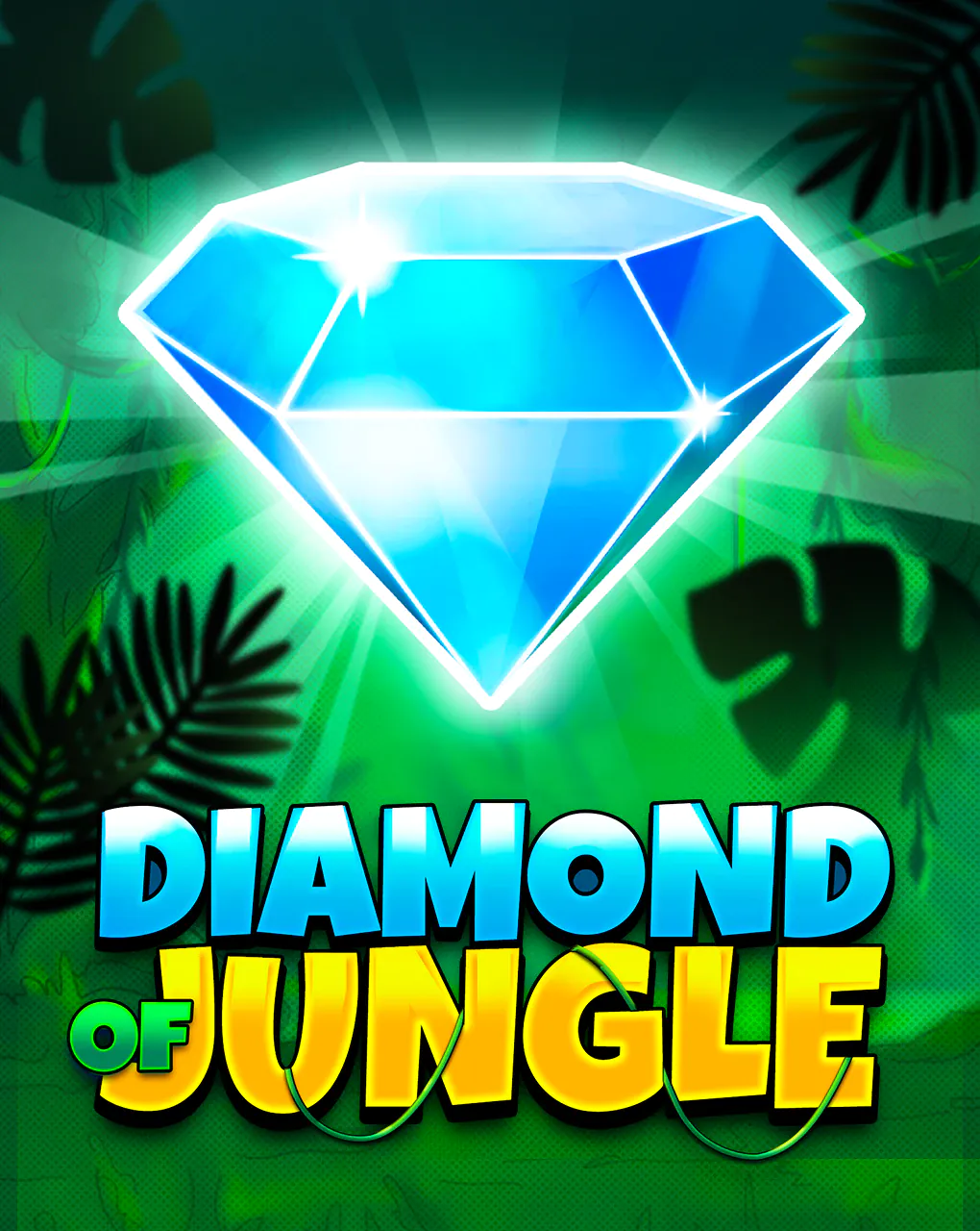 Bgaming : Diamond Of Jungle - SIGAMEN137