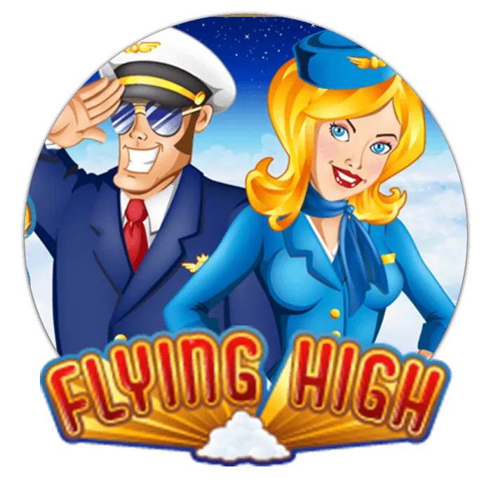 Habanero : Flying High - SIGAMEN137
