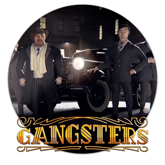 Habanero : Gangsters - SIGAMEN137