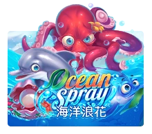 Joker123 : Ocean Spray - SIGAMEN137