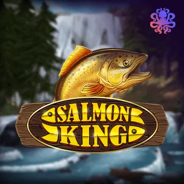 Octoplay : Salmon King - SIGAMEN137
