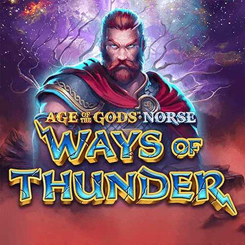 Age of the Gods Norse: Ways of Thunder - SIGAMEN137