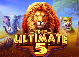 Pragmatic : The Ultimate 5 - SIGAMEN137