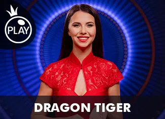 Dragon Tiger - SIGAMEN137