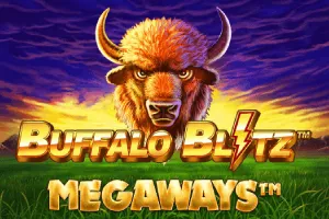 Buffalo Blitz: Megaways - SIGAMEN137